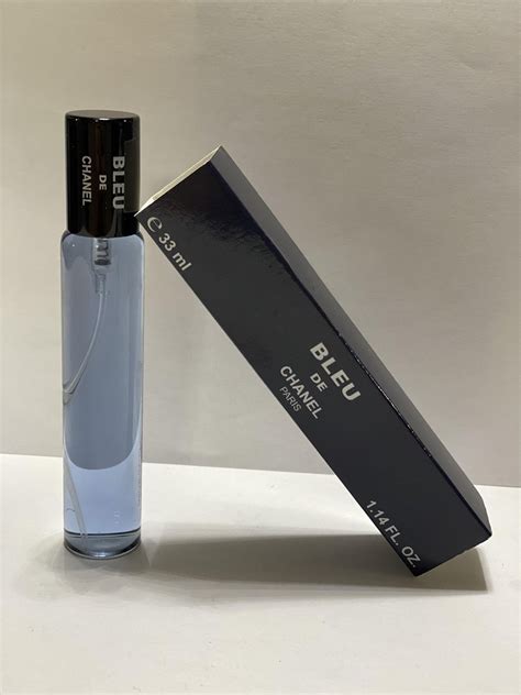 bleu chanel 33ml